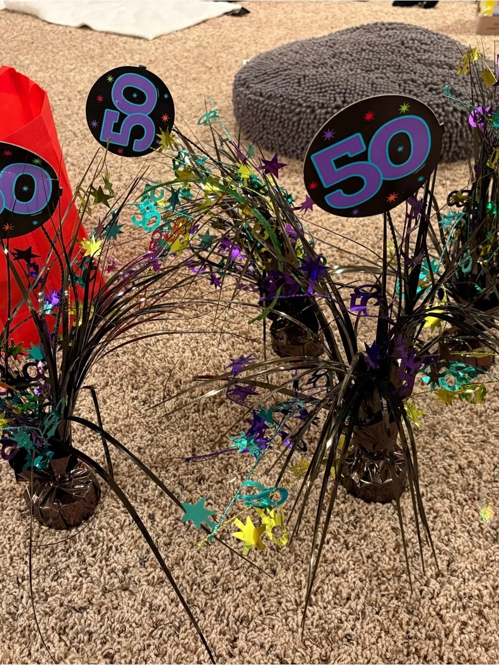 N/A celebrate 50th